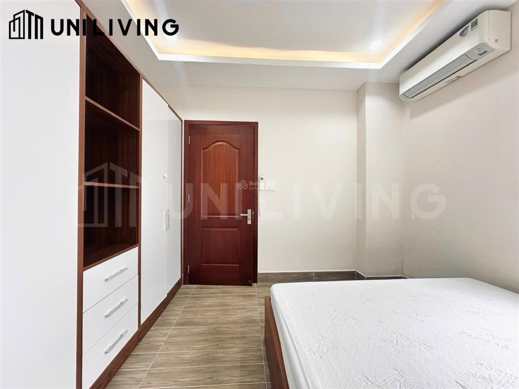 Cho thuê căn hộ 1pn ban công thoáng  an phú gần cầu sài gòn