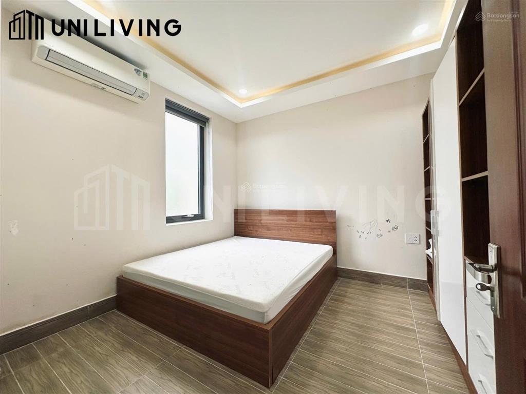 Cho thuê căn hộ 1pn ban công thoáng  an phú gần cầu sài gòn