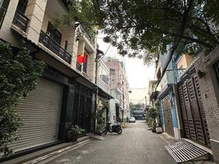 Cần bán nhà mặt đường 8m đường cầu xéo mặt tiền kinh doanh được giá 7.7 tỷ   0902 537 ***