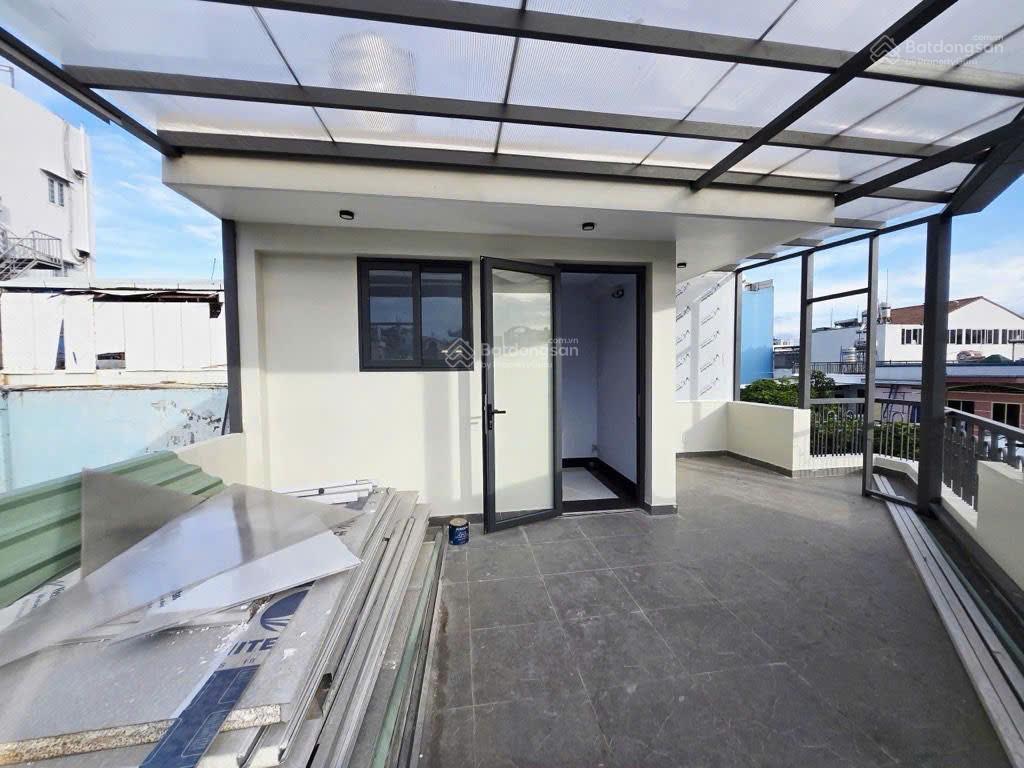 Cần bán nhà lô góc đường quách đình bảo, phường phú thạnh, tân phú  0902 537 ***