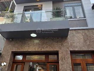 Cần bán nhà đường số 5 bình hưng hòa bình tân cạnh aeon tân phú giá 8.5ty  0902 537 ***