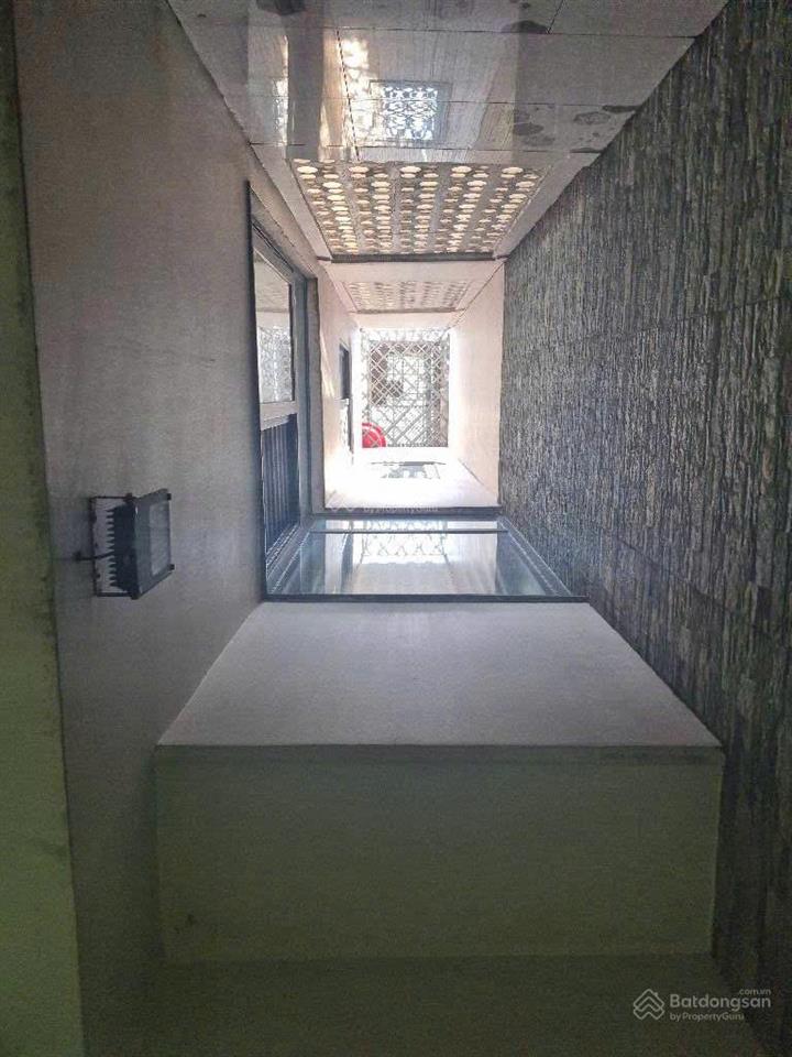 Bán nhà hẻm 12 m đường trần thị trọng  tân bình dt 4,7x20m giá 15 tỷ  0902 537 ***