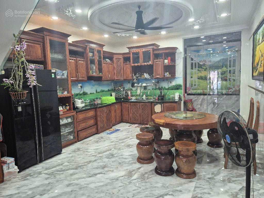 Bán nhà hẻm 12 m đường trần thị trọng  tân bình dt 4,7x20m giá 15 tỷ  0902 537 ***