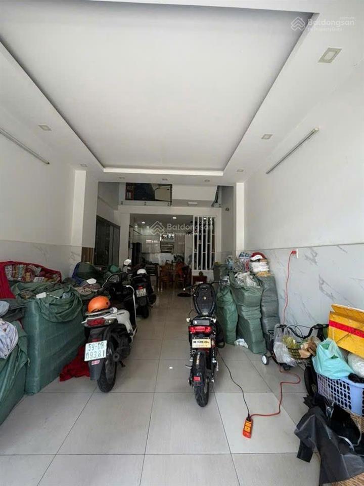 Cần bán nhà hẻm xe hơi đường đỗ thừa luông 4 tầng 4pn 5wc giá 7 tỷ 9 thương lương  0902 537 ***