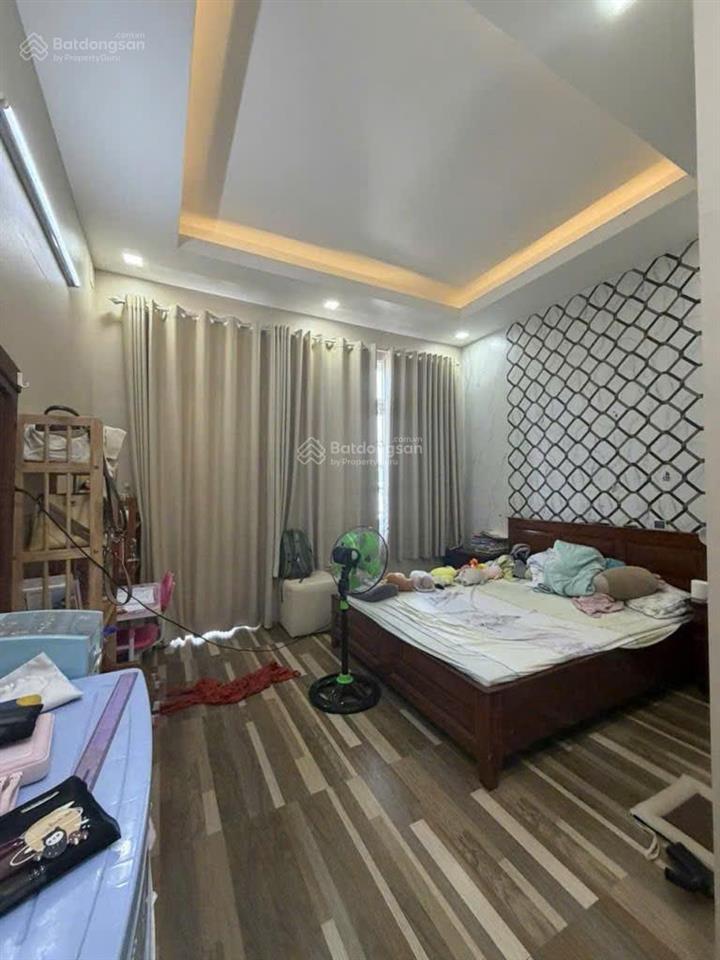 Cần bán nhà hẻm xe hơi đường đỗ thừa luông 4 tầng 4pn 5wc giá 7 tỷ 9 thương lương  0902 537 ***