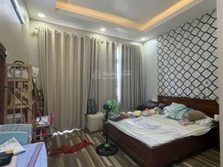 Cần bán nhà hẻm xe hơi đường đỗ thừa luông 4 tầng 4pn 5wc giá 7 tỷ 9 thương lương  0902 537 ***