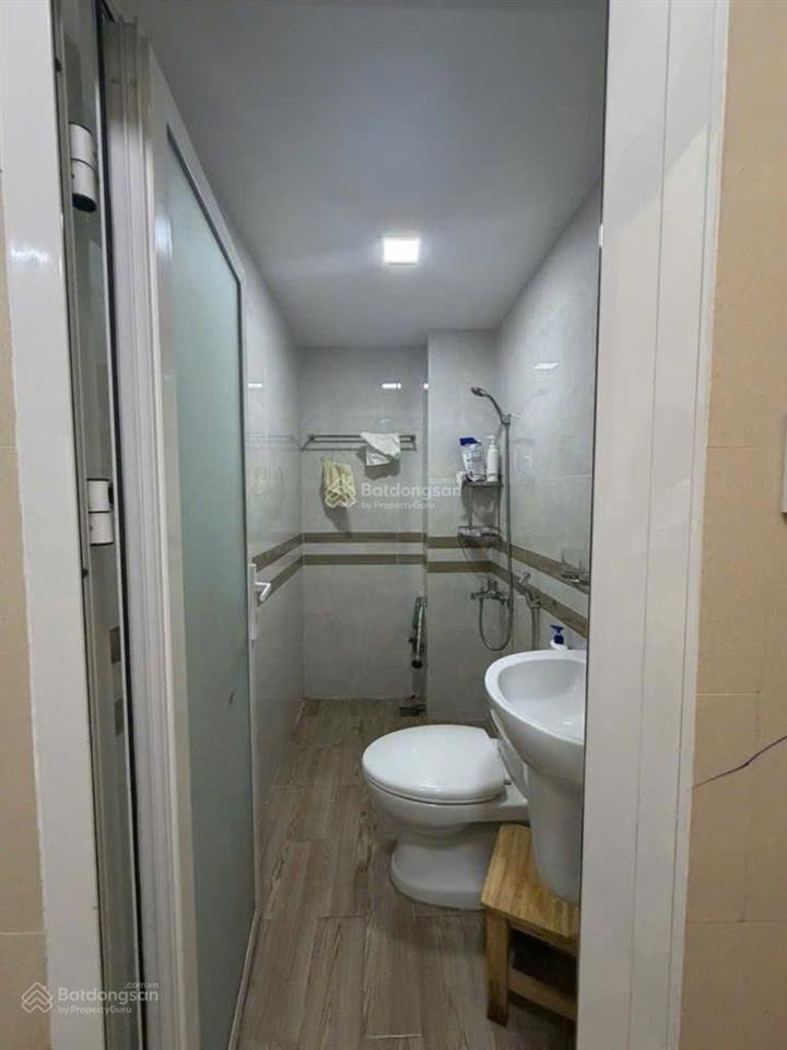 Cần bán nhà hẻm xe hơi đường đỗ thừa luông 4 tầng 4pn 5wc giá 7 tỷ 9 thương lương  0902 537 ***