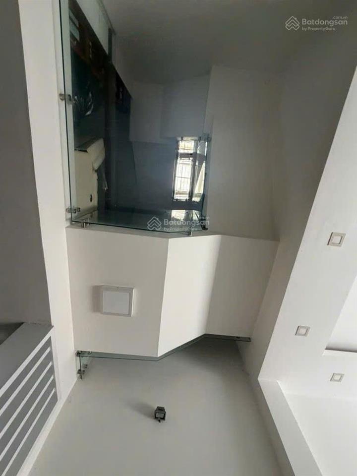 Cần bán nhà hẻm xe hơi đường đỗ thừa luông 4 tầng 4pn 5wc giá 7 tỷ 9 thương lương  0902 537 ***