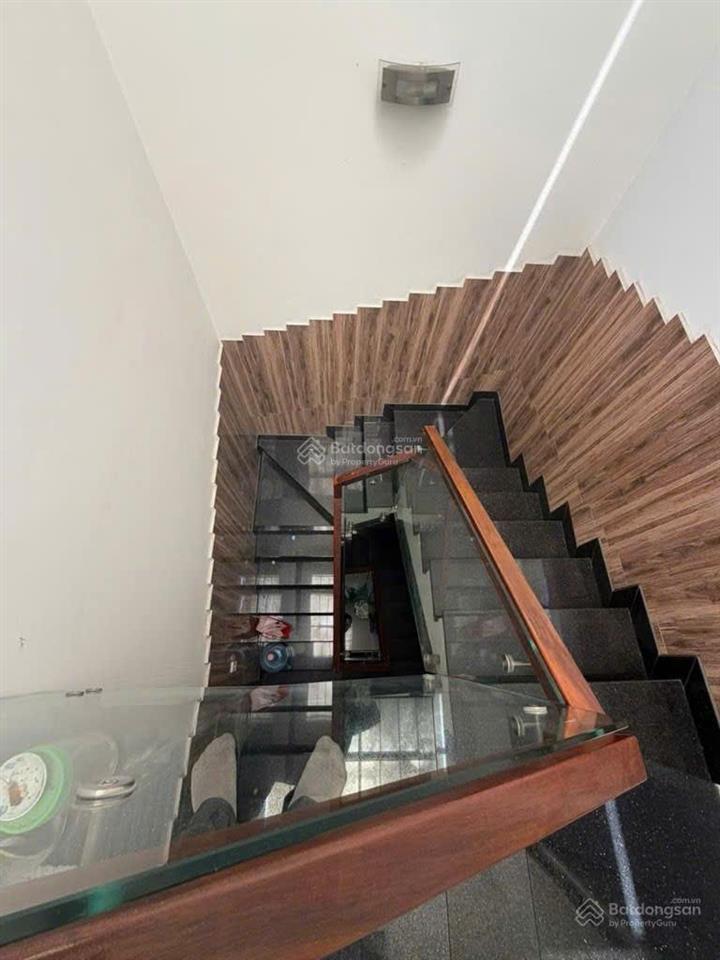 Cần bán nhà hẻm xe hơi đường đỗ thừa luông 4 tầng 4pn 5wc giá 7 tỷ 9 thương lương  0902 537 ***