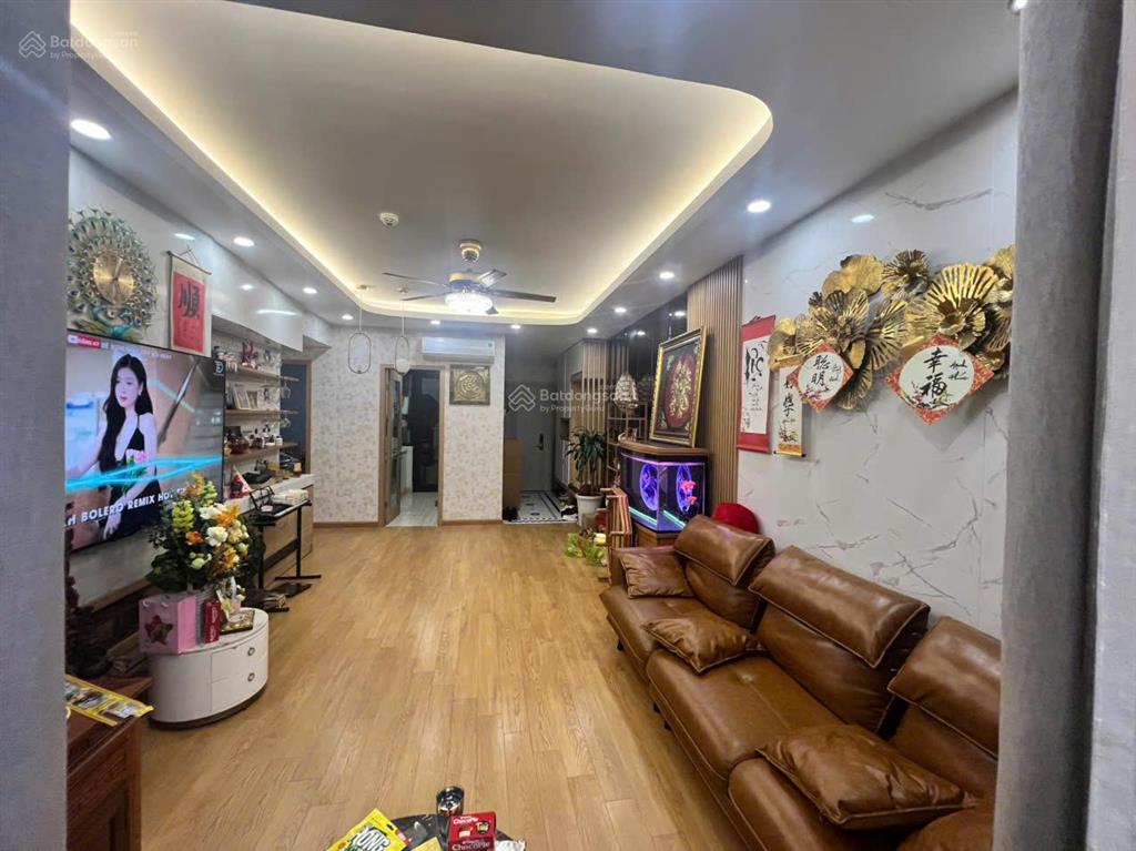 Chủ nhà giảm giá kịch khung chỉ cần khách thiện chí là bán căn hộ 112m² hoàn thiện đẹp