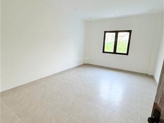 Bán nhà mới xây hxh, 4x20m, tô ký, đông thạnh, tp. hcm
