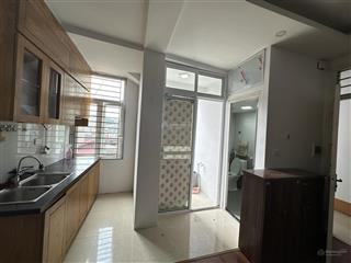 Bán căn hộ 62m2 tại ngõ 29 khương hạ, giá cực chất 2,6 tỷ