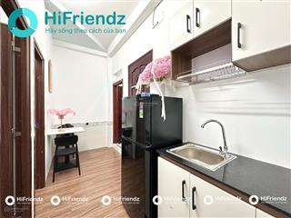 2pn full nội thất bancol ngay emart phan huy ích gò vấp