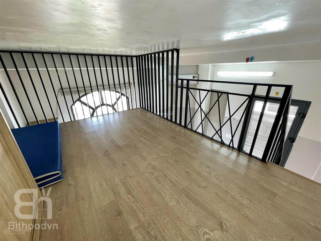 Cho thuê duplex full nội thất cao cấp kế emart phan văn trị gò vấp