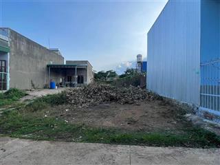 Bán đất hẻm cách quốc lộ 20, 2,5 tỷ, 220m2, giá ưu đãi