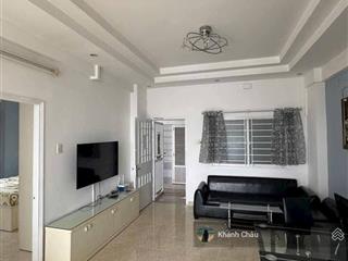 Bán gấp cc vạn đô, quận 4, 2pn 2wc, 68m2, 2.45 tỷ, ưt nữ giảm 50tr