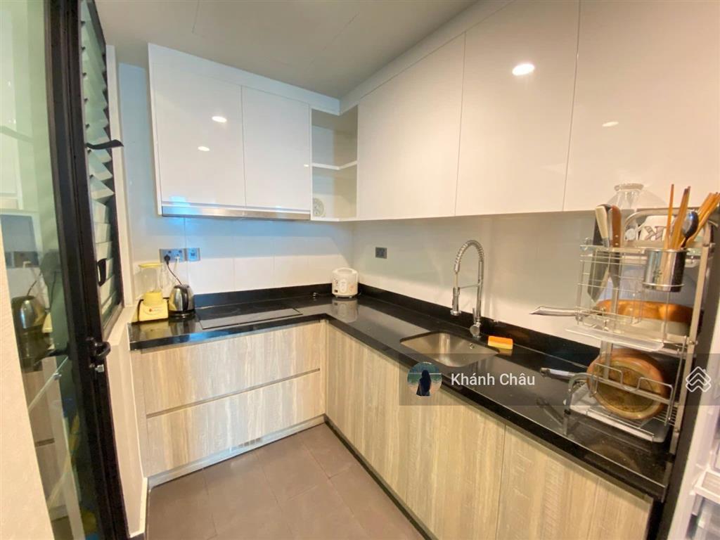Bán cc 12 view, phan văn hớn, q12, 2pn 2wc, 68m2, 1,85 tỷ.