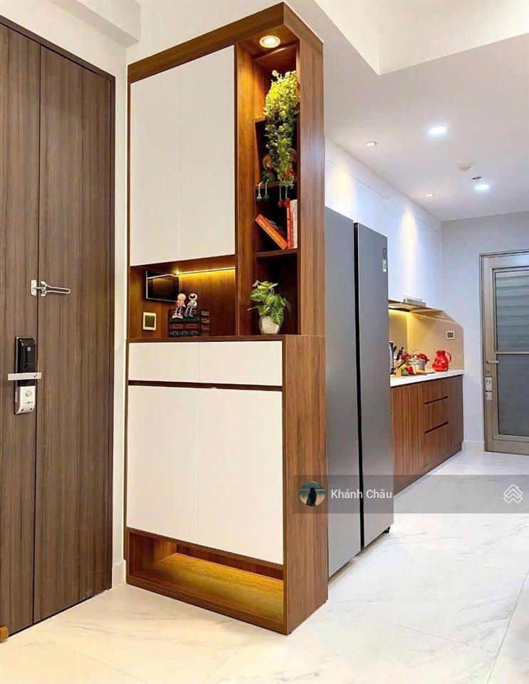 Bán gấp  cc sunview town, thủ đức 65m2 2pn 2wc giá 2,1 tỷ.