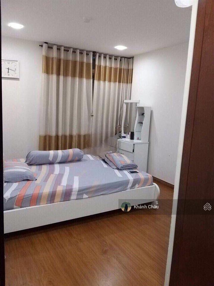 Bán căn hộ tại khu căn hộ chánh hưng  giai việt, 78m2, 2pn 2wc, 2,35 tỷ giá tốt
