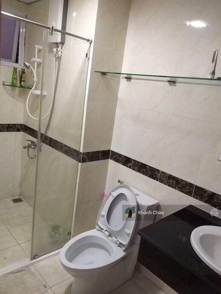 Bán căn hộ tại khu căn hộ chánh hưng  giai việt, 78m2, 2pn 2wc, 2,35 tỷ giá tốt