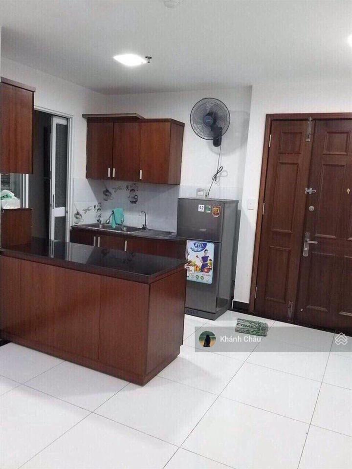 Bán căn hộ tại khu căn hộ chánh hưng  giai việt, 78m2, 2pn 2wc, 2,35 tỷ giá tốt