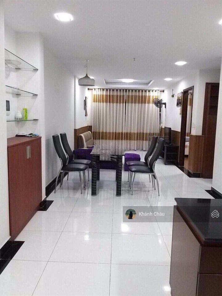 Bán căn hộ tại khu căn hộ chánh hưng  giai việt, 78m2, 2pn 2wc, 2,35 tỷ giá tốt