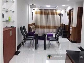 Bán căn hộ tại khu căn hộ chánh hưng  giai việt, 78m2, 2pn 2wc, 2,35 tỷ giá tốt