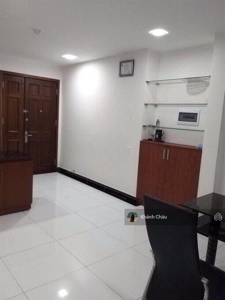 Bán căn hộ tại khu căn hộ chánh hưng  giai việt, 78m2, 2pn 2wc, 2,35 tỷ giá tốt