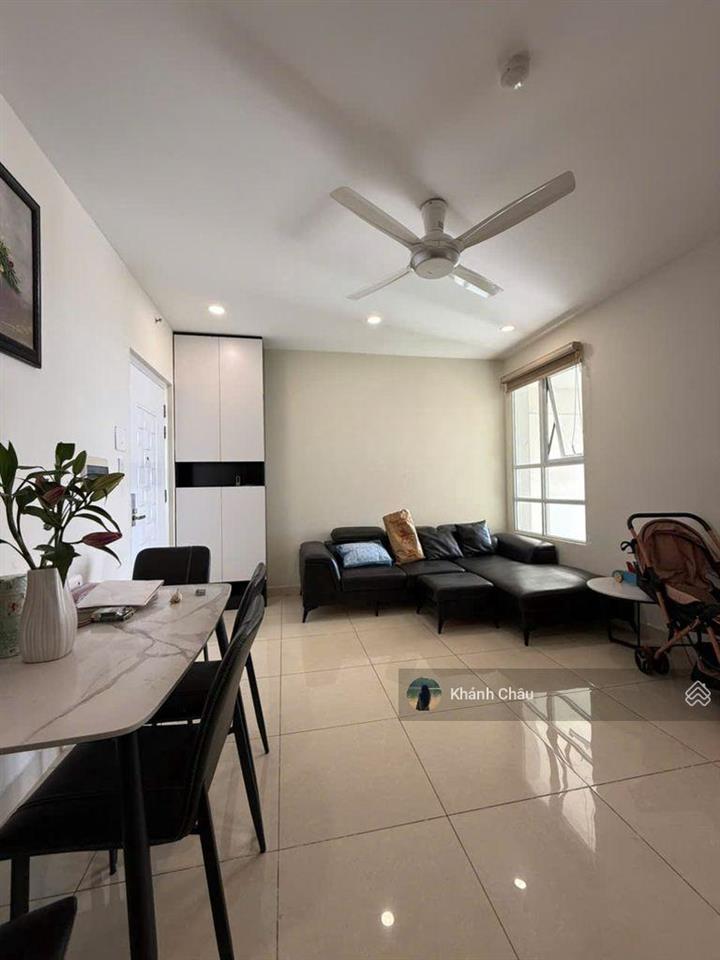 Bán cc tại dream home palace, q8, 2,25 tỷ, 68m2, 2pn 2wc