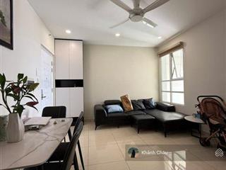 Bán cc tại dream home palace, q8, 2,25 tỷ, 68m2, 2pn 2wc