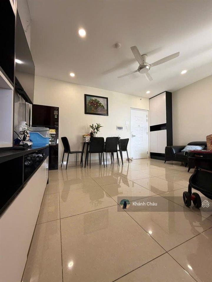 Bán cc tại dream home palace, q8, 2,25 tỷ, 68m2, 2pn 2wc