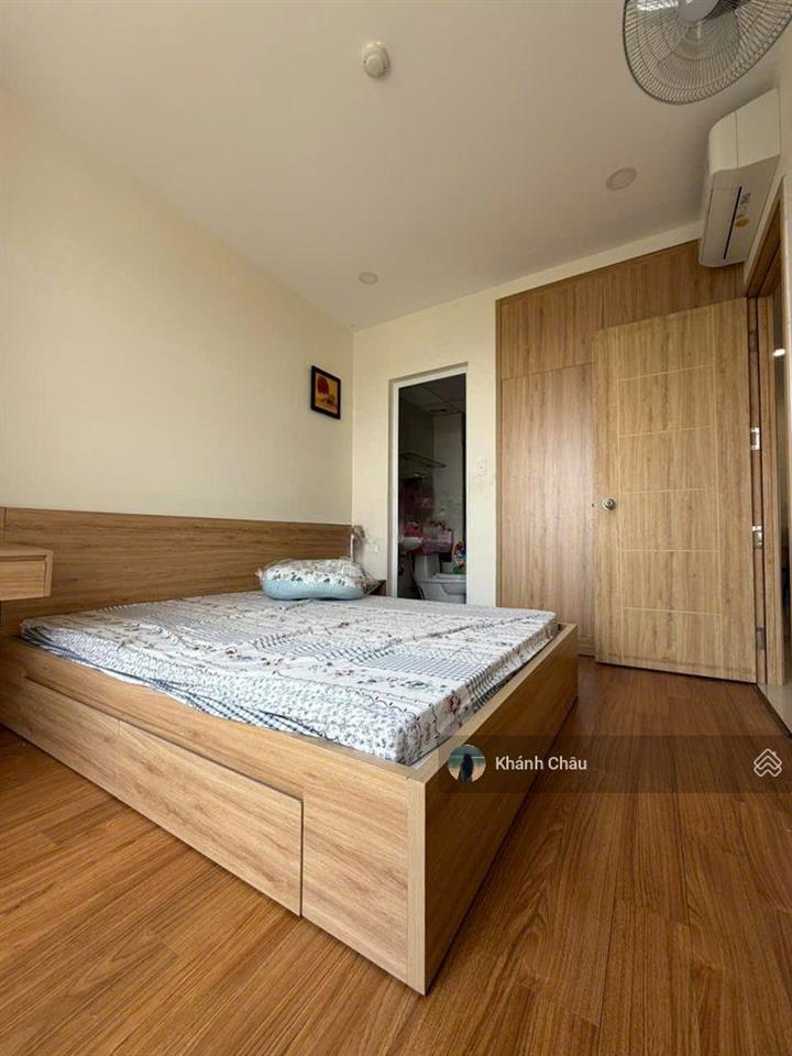 Bán cc tại dream home palace, q8, 2,25 tỷ, 68m2, 2pn 2wc