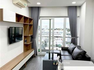 Bán cc âu cơ tower, tân phú, 2,15 tỷ, 68m2, 2pn, 2wc