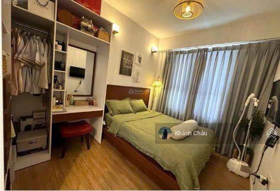 Bán căn hộ chung cư đào duy từ, 68m2, 2pn 2wc, 1,95 tỷ.