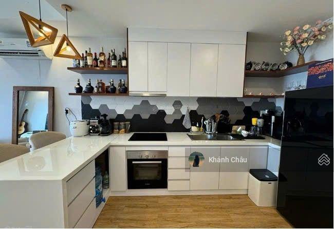 Bán căn hộ chung cư đào duy từ, 68m2, 2pn 2wc, 1,95 tỷ.