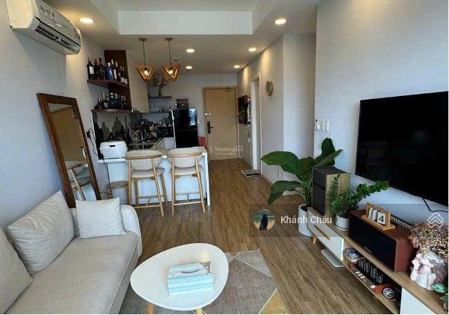 Bán căn hộ chung cư đào duy từ, 68m2, 2pn 2wc, 1,95 tỷ.