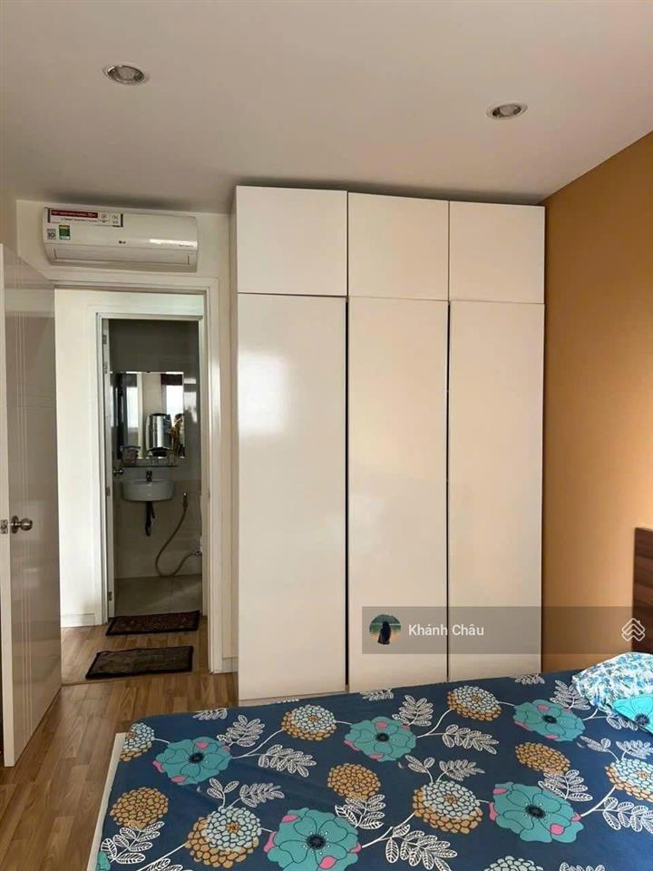 Bán căn hộ sao mai, q5, 68m2, 2pn 2wc, 1,75 tỷ