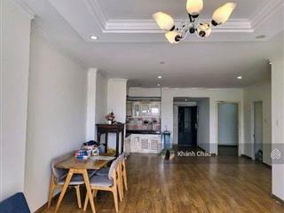 Bán căn hộ sao mai, q5, 68m2, 2pn 2wc, 1,75 tỷ