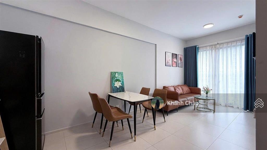 Bán gấp cc tô ký tower, q12, 68m2, 2pn 2wc, 1,95 tỷ