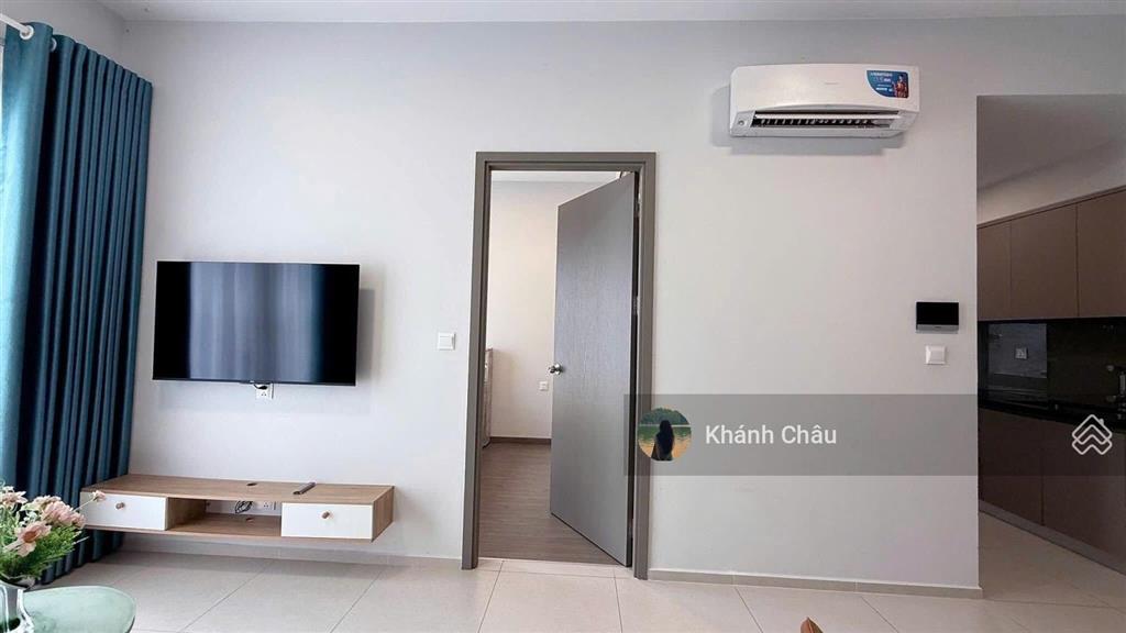 Bán gấp cc tô ký tower, q12, 68m2, 2pn 2wc, 1,95 tỷ