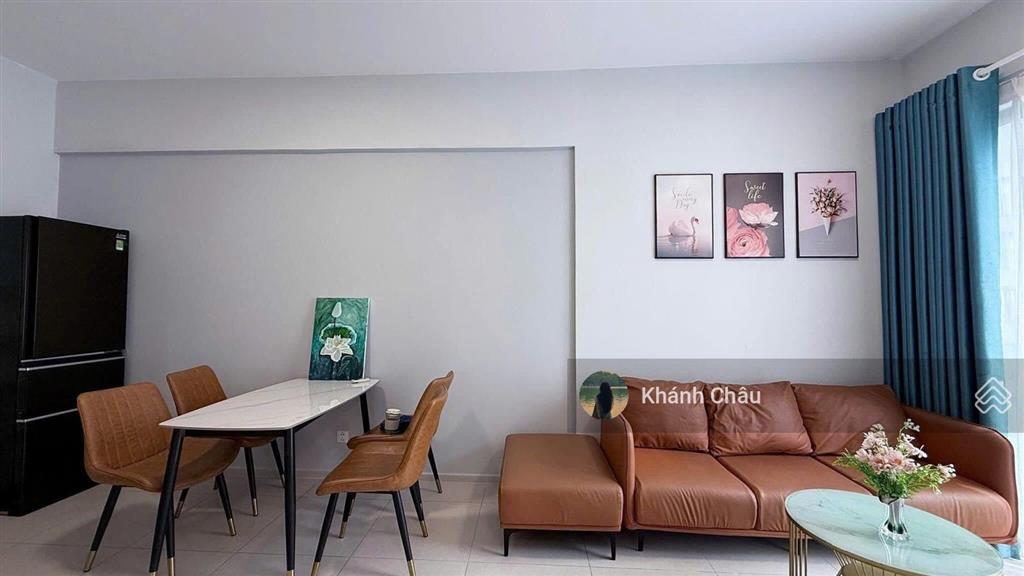 Bán gấp cc tô ký tower, q12, 68m2, 2pn 2wc, 1,95 tỷ