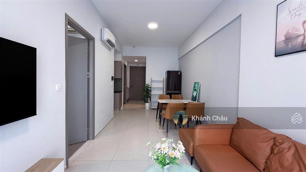 Bán gấp cc tô ký tower, q12, 68m2, 2pn 2wc, 1,95 tỷ