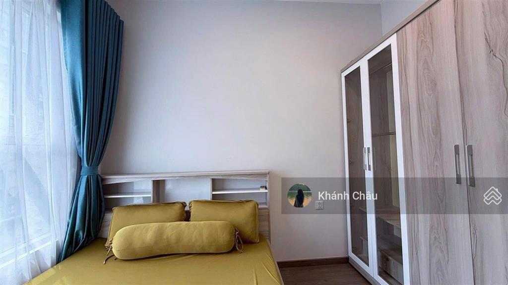 Bán cc him lam nam khánh, q8, 82m2, 2pn 2wc, 2,35 tỷ