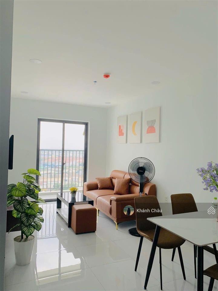 Bán cc him lam nam khánh, q8, 82m2, 2pn 2wc, 2,35 tỷ