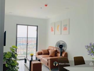 Bán cc him lam nam khánh, q8, 82m2, 2pn 2wc, 2,35 tỷ