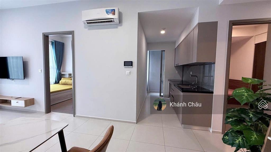 Bán cc him lam nam khánh, q8, 82m2, 2pn 2wc, 2,35 tỷ