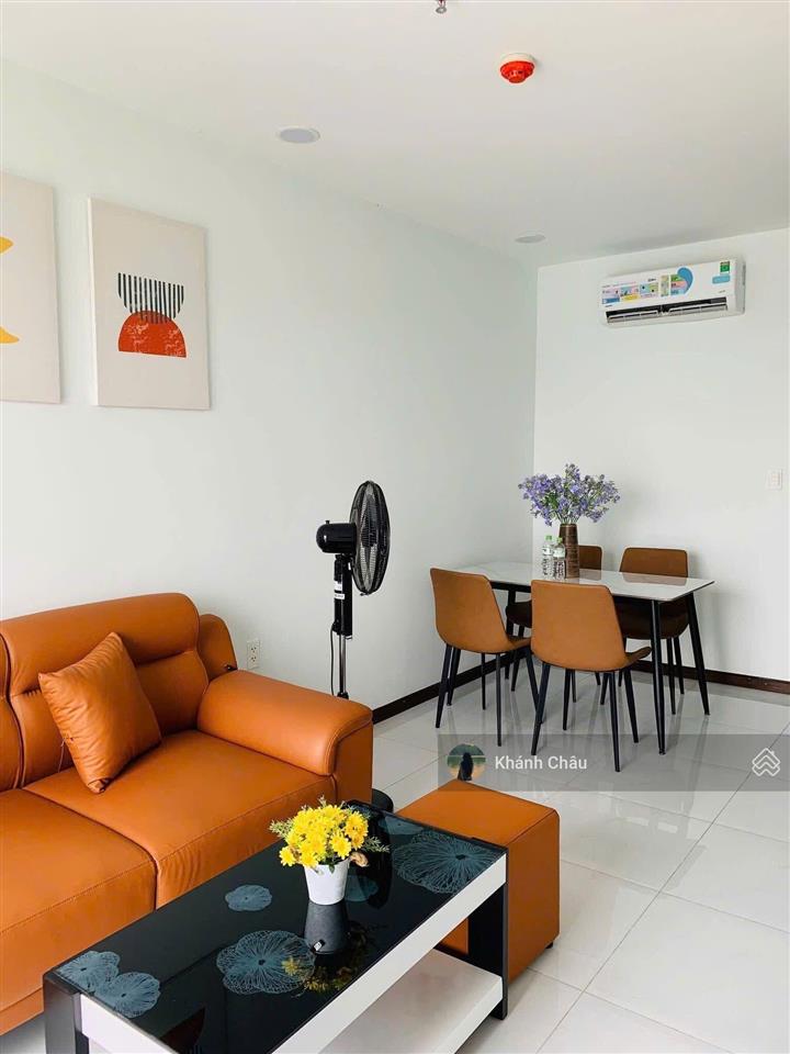 Bán cc him lam nam khánh, q8, 82m2, 2pn 2wc, 2,35 tỷ