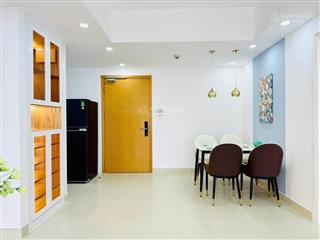 Bán gấp cc cao ốc bình đông xanh, q8, 68m2, 2pn 2wc, 1,95 tỷ