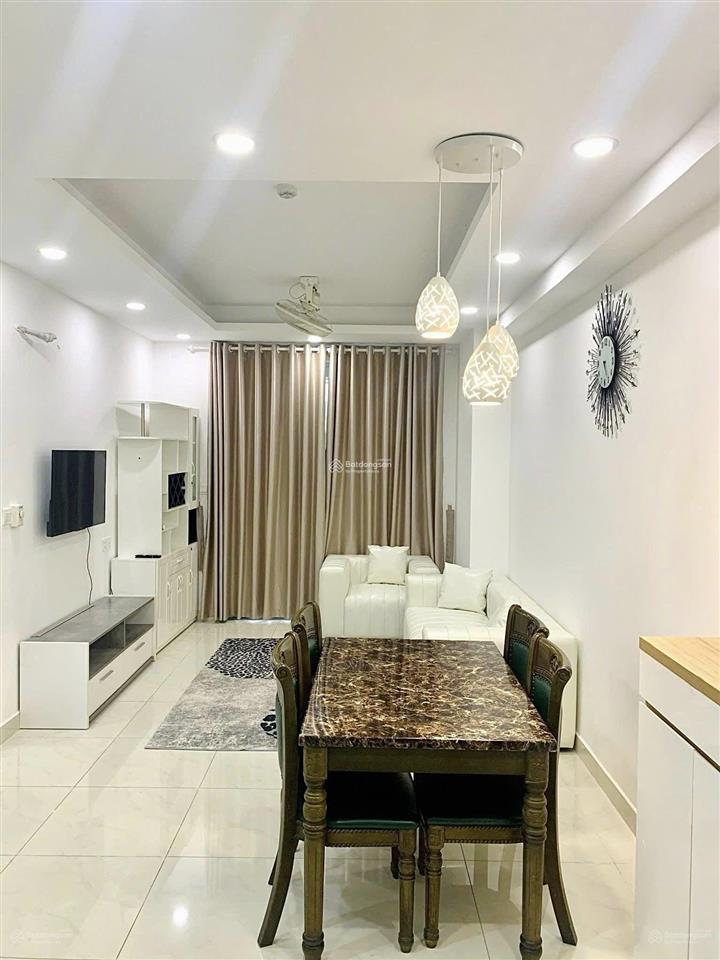 Bán gấp cc citi soho, q2, 2pn 2wc, 68m2, 2,15 tỷ