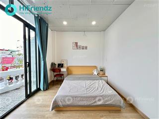 Cho thuê cc mini 1pn 1vs, 45m2 giá siêu hời 7,5 triệu tại 710, phan văn trị, gò vấp